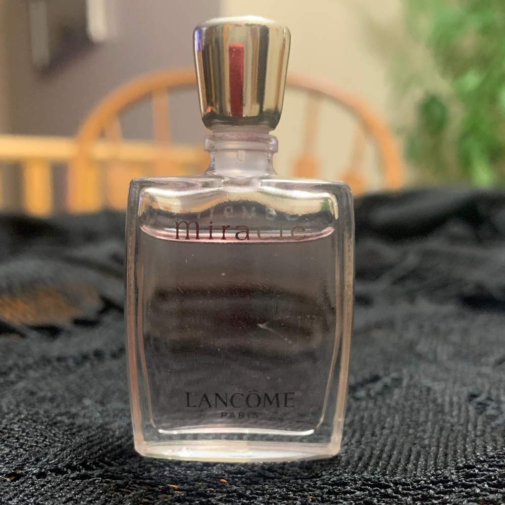 🎉SALE🎉 Lancôme Miracle Eau De Parfum